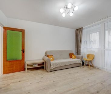 Raul Doamnei 1 minut de metroul, apartament 2 camere, pet friendly - Photo 4