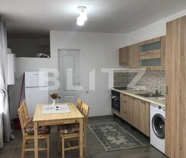 Apartament 2 camere, 45 mp, prima inchiriere, zona Ultracentrala! - Photo 4