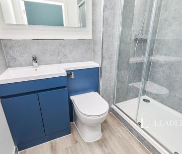 1 bedroom in a house share to rent - Photo 5