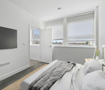 1 bedroom apartment to rent - Photo 5