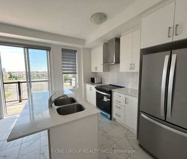 For Lease - 100 Carole Bell Way, Markham, Ontario - Photo 3