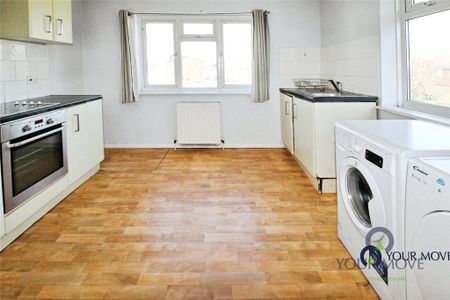 1 bedroom flat to rent - Photo 3