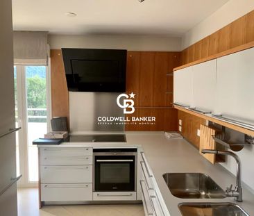 Location Appartement 5 pièces 177m² ANNEMASSE 74100 - Photo 4