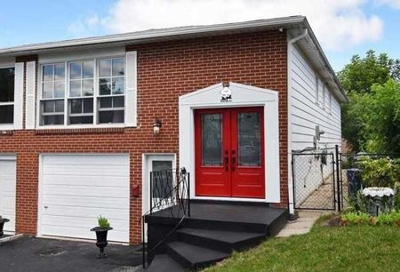 For Lease - 88 Apache Trail Unit# Upper, Toronto, Ontario - Photo 5