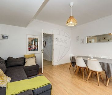 Apartamento T3 em Lisboa - Photo 2