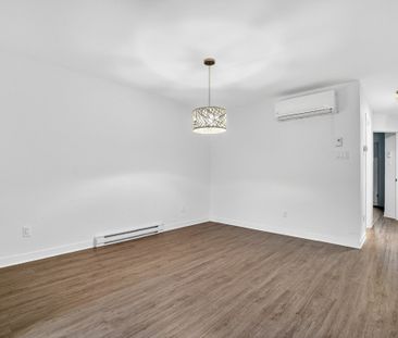 Nouveauté sur le marché Appartement à louer - Laval (Sainte-Rose) (... - Photo 2