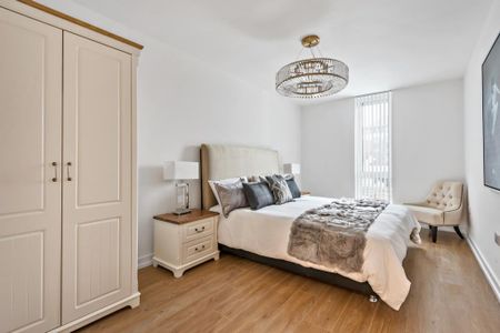 1 bedroom apartment to rent - Photo 5