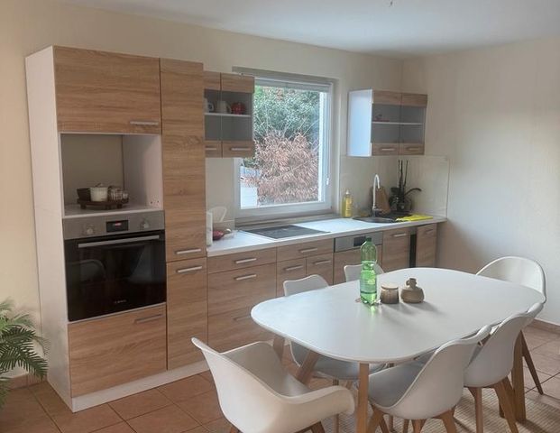 Maisonettenwohnung in Frechen - 127 qm 5 Zi. - Foto 1