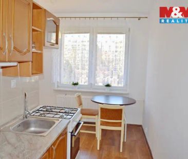 Pronájem bytu 1+1, 40 m - Photo 4