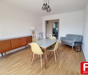 Appartement meublé - Bayeux - 3 pièces - Photo 6