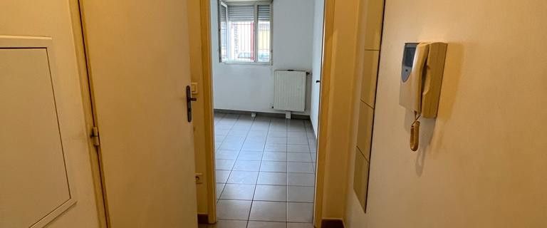 Appartement à louer de 1 pièce(s) sur 36 m² env. - Photo 1