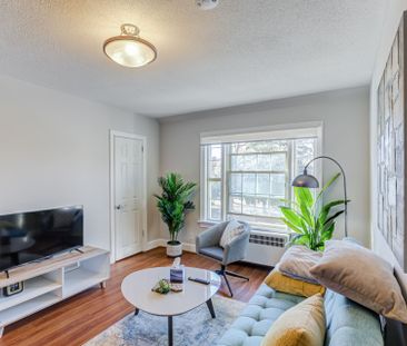 For Lease - 1325 Bayview Avenue Unit# L21, Toronto, Ontario - Photo 2