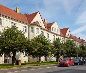 Erich-Thiele-Str. 6, 04158 Leipzig OT Lindenthal - Photo 1