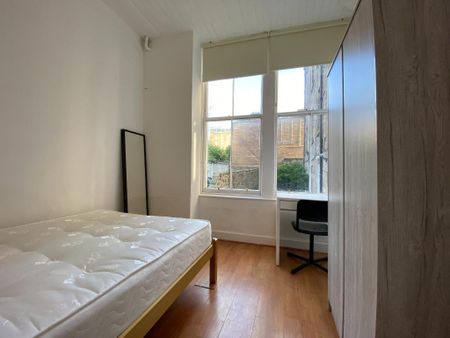 1 bedroom in a house share to rent - Photo 3