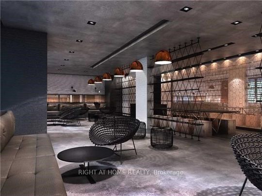 TEN93 Queen West Condos , #712 - Photo 1