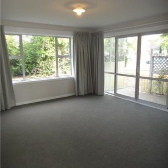2/48 Straven Road, Riccarton, Christchurch City - Secure Downstairs Unit in Handy Location - Photo 1
