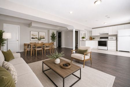 For Lease - 2872 Gardenview Crescent Unit# Bsmt, Mississauga, Ontario - Photo 2
