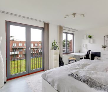 Bijlmerdreef 1260, 1103 JX, Amsterdam - Foto 3