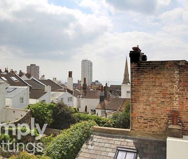 Studio to rent - Photo 6