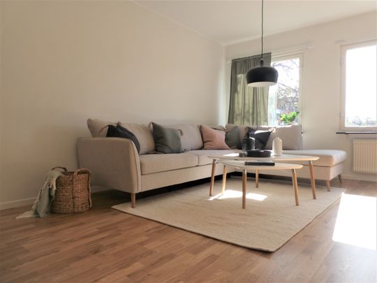 Amorvägen 11 A - Foto 1