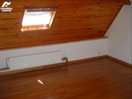 CARVIN: maison de type 3 à 740 euros - Photo 5