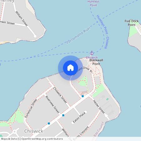 15/9 Bortfield Drive, NSW 2046, Chiswick