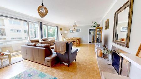 Appartement te huur - Photo 3