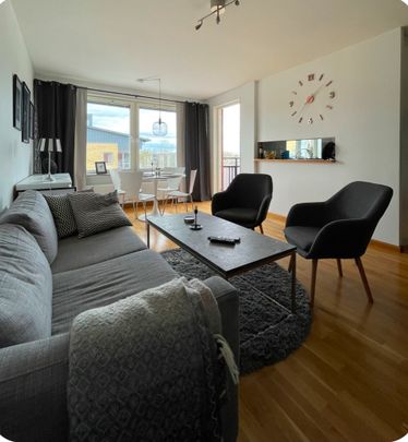 Peppargatan, Örebro - Foto 1