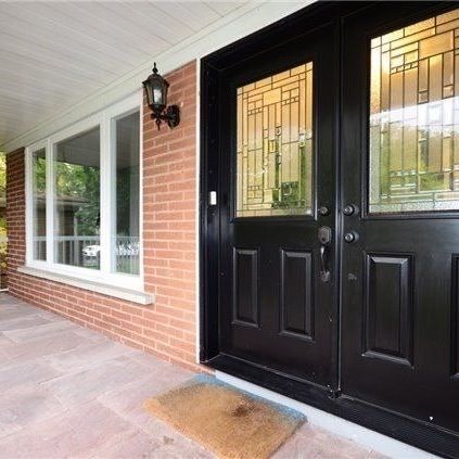 For Lease - 55 Waddington Crescent, Toronto, Ontario - Photo 1