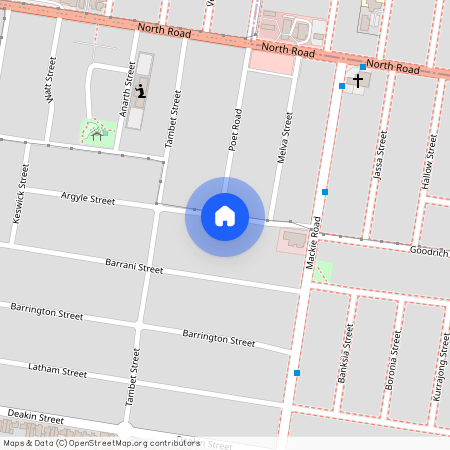 30 Argyle Street, Vic 3165, Bentleigh East