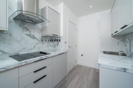1 bedroom apartment to rent - Photo 3