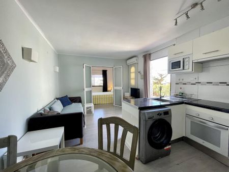 Ground Floor Apartment | Nerja | €900/Month - Foto 3