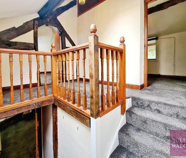2 bedroom semi-detached house to rent - Photo 2