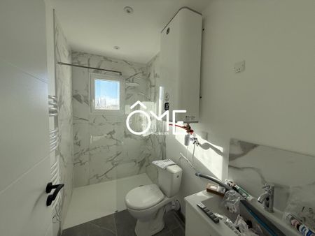 Location Appartement 2 pièces 33m² BRIVE LA GAILLARDE 19100 - Photo 5