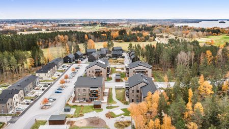 Husbytorpsvägen, Bro - Foto 3