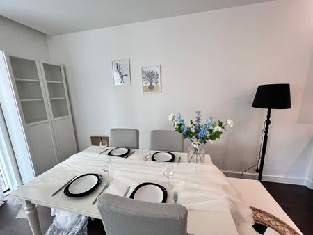 3 Bed Flat, Lanchester Way, SW11 - Photo 3