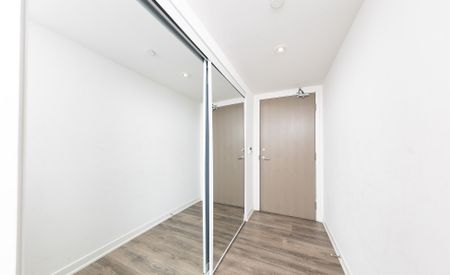For Lease - 100 Harbour Street Unit# 3504, Toronto, Ontario - Photo 2
