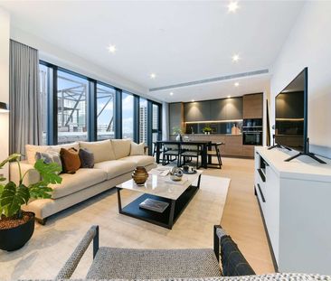 10 George Street: Modern waterside apartments in the Heart of Wood ... - Photo 4