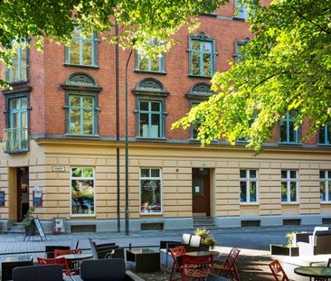 Kornettsgatan 3 B - Foto 5