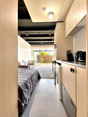 Welcome to apartment 104B in Vedado Apartments - Photo 1