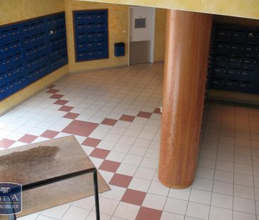 Location Appartement 1 pièce 21m² TOULOUSE 31000 - Photo 4