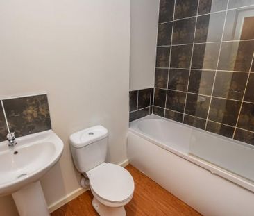 1 bedroom flat to rent - Photo 6