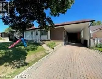 19 LYLE Place Unit# 2 | 19 LYLE Place Unit# 2, Kitchener - Photo 1