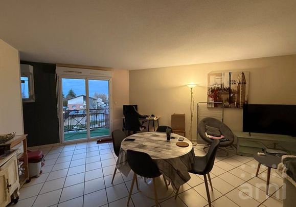 TYPE II MEUBLE - SECTEUR ST HILAIRE - Photo 1