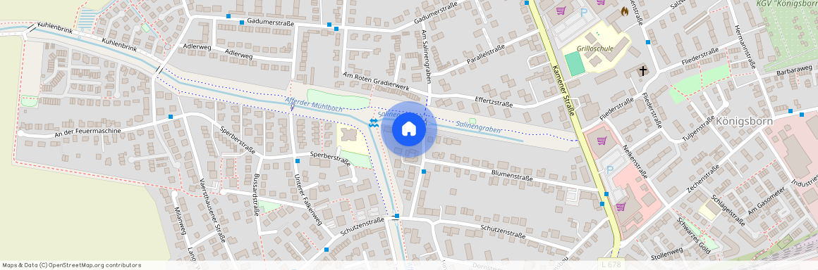 An der Röhrenstrecke 16, 59425 Unna