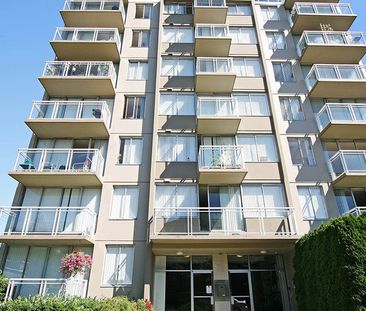 Almata | 3675 West 7th Avenue, Vancouver - Photo 1