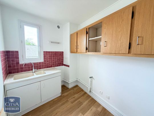 Location Appartement 2 pièces 44m² ST PIERRE DES CORPS 37700 - Photo 1
