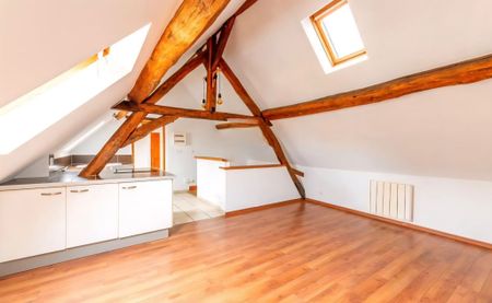 Location Appartement 2 pièces 30m² MARLY LA VILLE 95670 - Photo 3