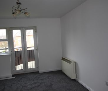 2 Bedroom Flat for Rent - Photo 4