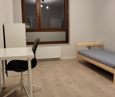 mazowieckie, Warszawa, Mokotów, Postępu – zdjęcie 4